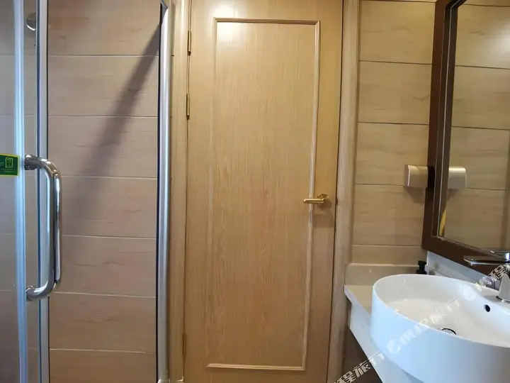 Шэньчжэнь: Vienna Hotel Shenzhen Bao'an Chuangye Road