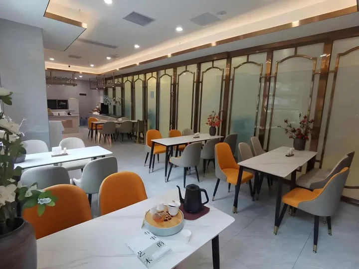 Шэньчжэнь: Vienna Hotel Shenzhen Bao'an Chuangye Road
