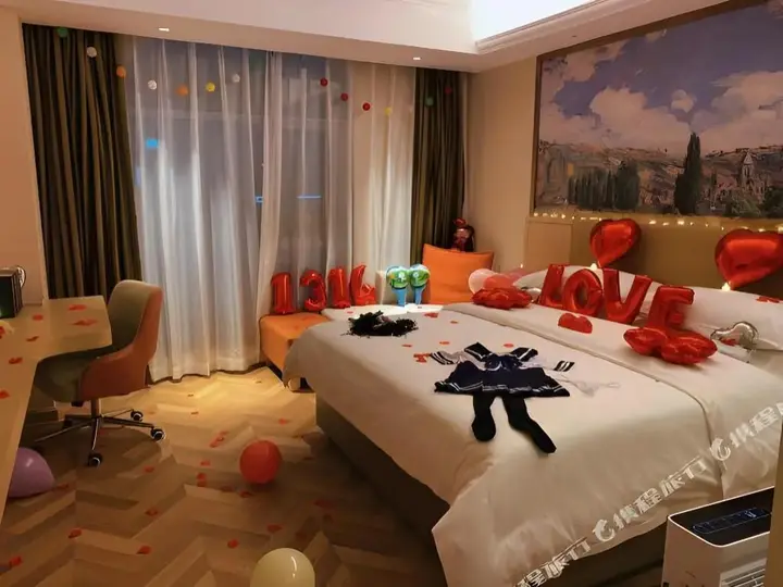 Шэньчжэнь: Vienna Hotel Shenzhen Bao'an Chuangye Road