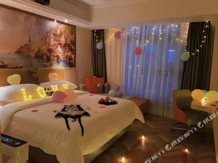 Шэньчжэнь: Vienna Hotel Shenzhen Bao'an Chuangye Road