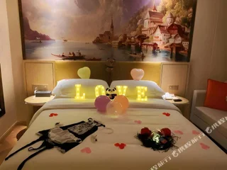Шэньчжэнь: Vienna Hotel Shenzhen Bao'an Chuangye Road