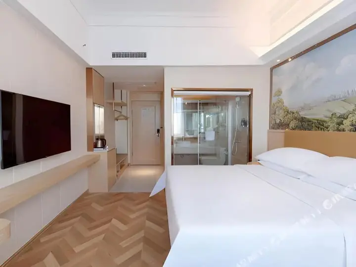 Шэньчжэнь: Vienna Hotel Shenzhen Bao'an Chuangye Road
