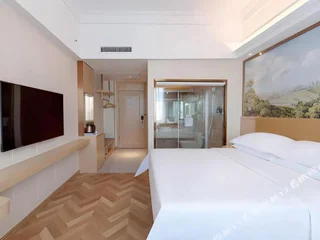 Шэньчжэнь: Vienna Hotel Shenzhen Bao'an Chuangye Road
