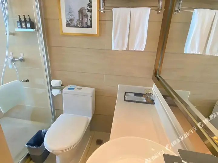 Шэньчжэнь: Vienna Hotel Shenzhen Bao'an Chuangye Road
