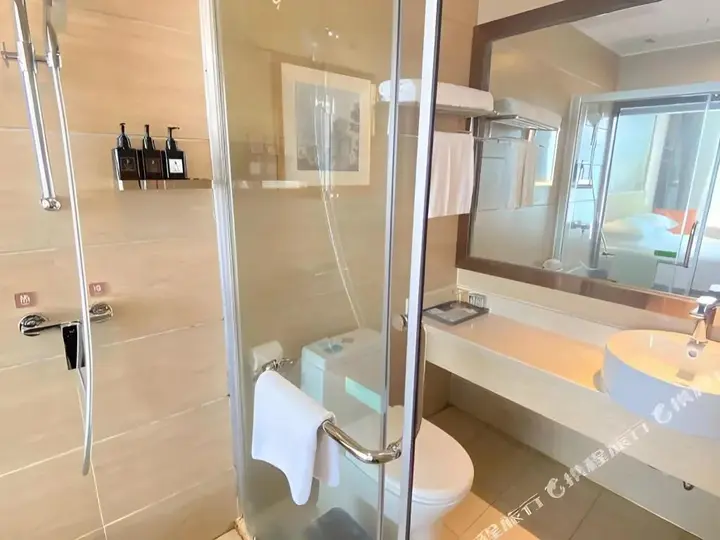 Шэньчжэнь: Vienna Hotel Shenzhen Bao'an Chuangye Road