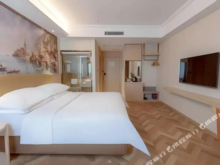Шэньчжэнь: Vienna Hotel Shenzhen Bao'an Chuangye Road