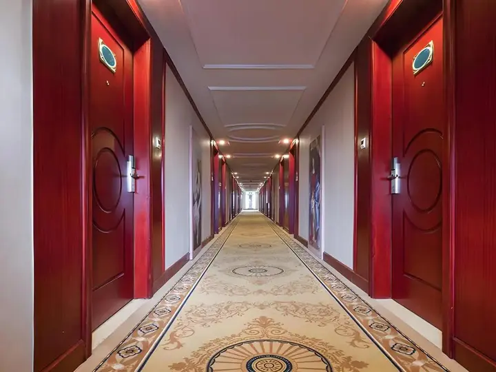Шэньчжэнь: Vienna Hotel Shenzhen Bao'an Chuangye Road