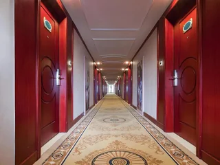 Шэньчжэнь: Vienna Hotel Shenzhen Bao'an Chuangye Road