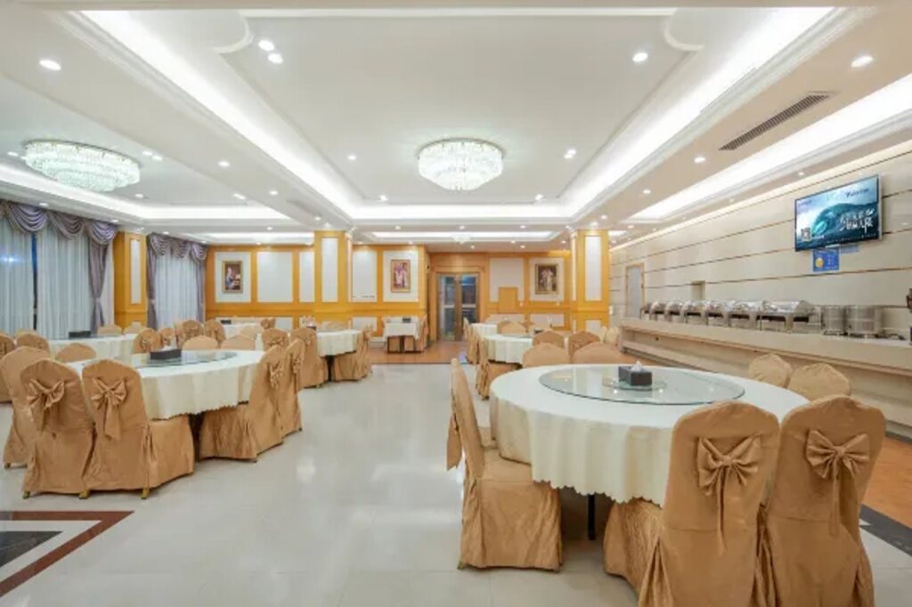 Шэньчжэнь: Vienna Hotel Dameisha Branch