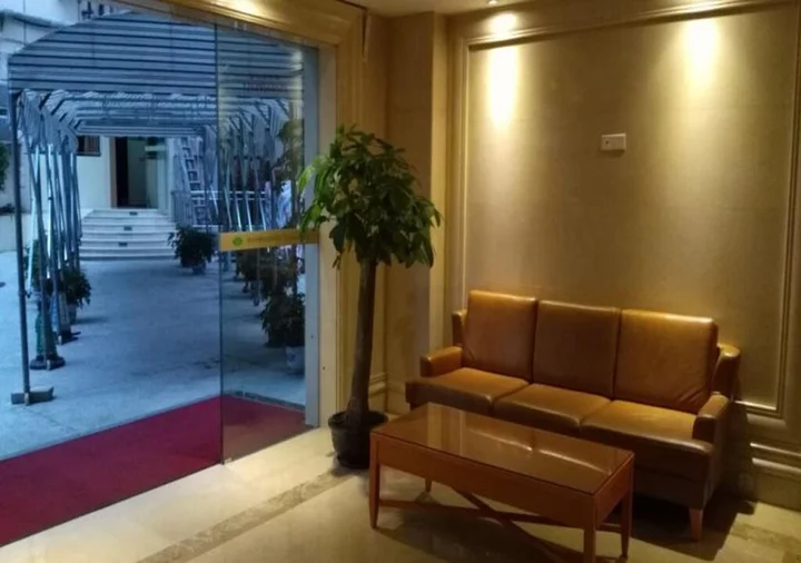 Шэньчжэнь: Vienna 3 Best Hotel Shenzhen Airong Road