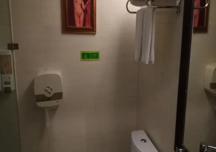 Шэньчжэнь: Vienna 3 Best Hotel Shenzhen Airong Road