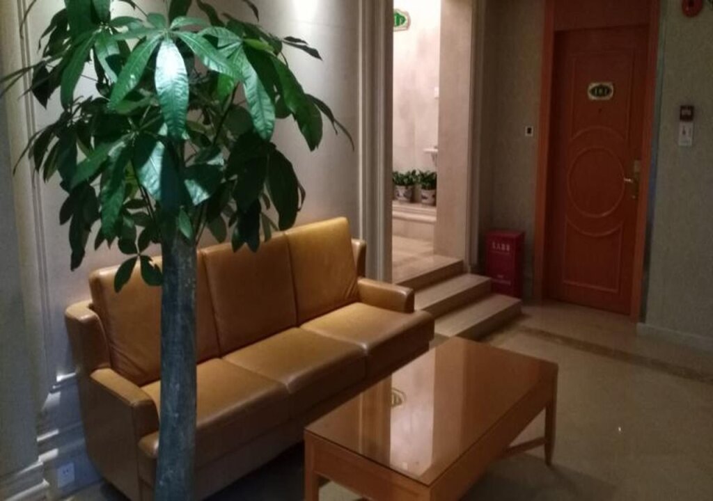 Шэньчжэнь: Vienna 3 Best Hotel Shenzhen Airong Road