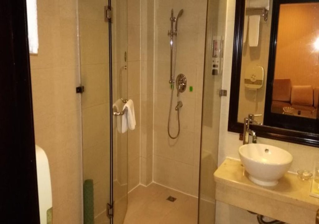 Шэньчжэнь: Vienna 3 Best Hotel Shenzhen Airong Road