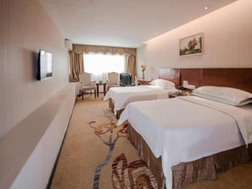 Шэньчжэнь: Vienna Hotel Guanlan Avenue - Shenzhen