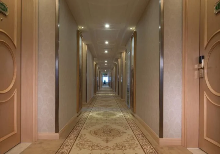 Шэньчжэнь: Vienna Hotel Shenzhen International