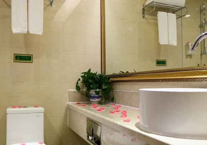 Шэньчжэнь: Vienna Hotel Shenzhen International