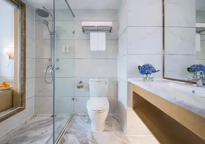 Шэньчжэнь: Vienna Hotel - Shenzhen Huazhisha Branch