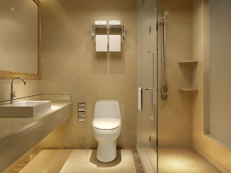 Шэньчжэнь: Vienna Hotel - Shenzhen Huazhisha Branch
