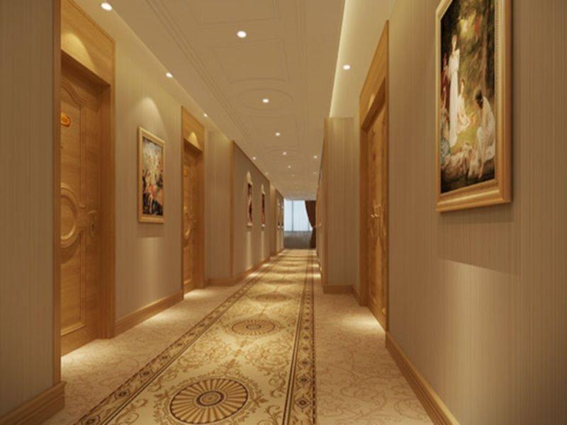 Шэньчжэнь: Vienna Hotel - Shenzhen Huazhisha Branch