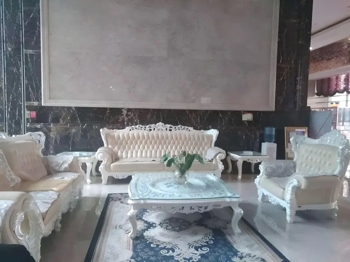 Чжуншань: Vienna International Hotel Zhongshan Kanghua Road