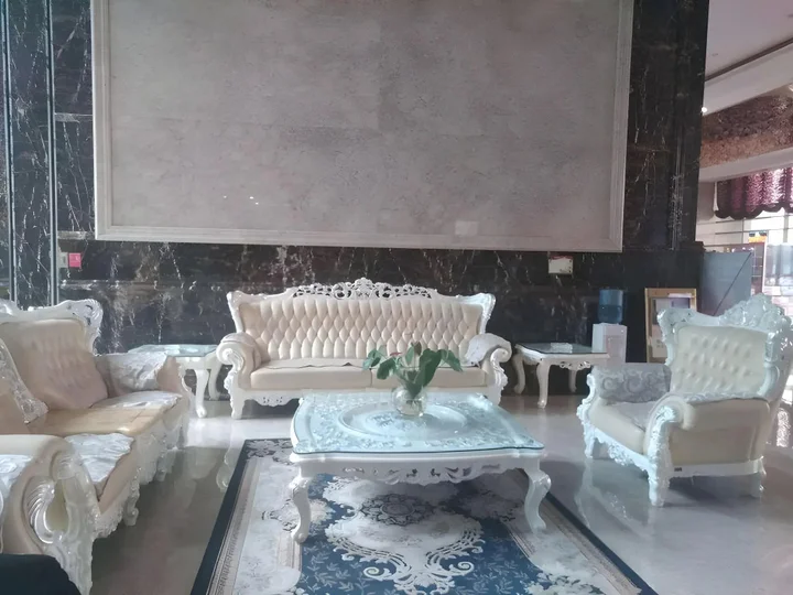 Чжуншань: Vienna International Hotel Zhongshan Kanghua Road
