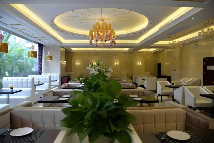 Чжуншань: Vienna International Hotel Zhongshan Kanghua Road