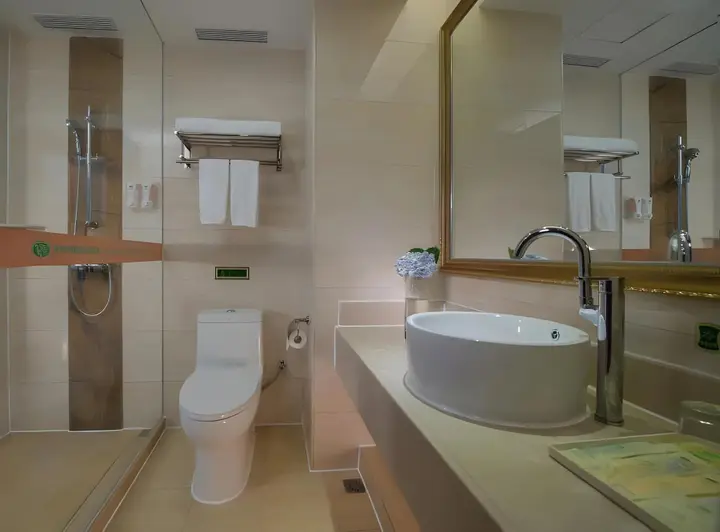 Чжуншань: Vienna International Hotel Zhongshan Kanghua Road