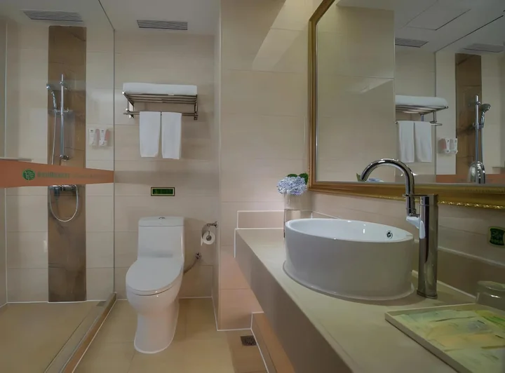 Чжуншань: Vienna International Hotel Zhongshan Kanghua Road