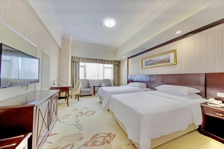Чжуншань: Vienna International Hotel Zhongshan Kanghua Road