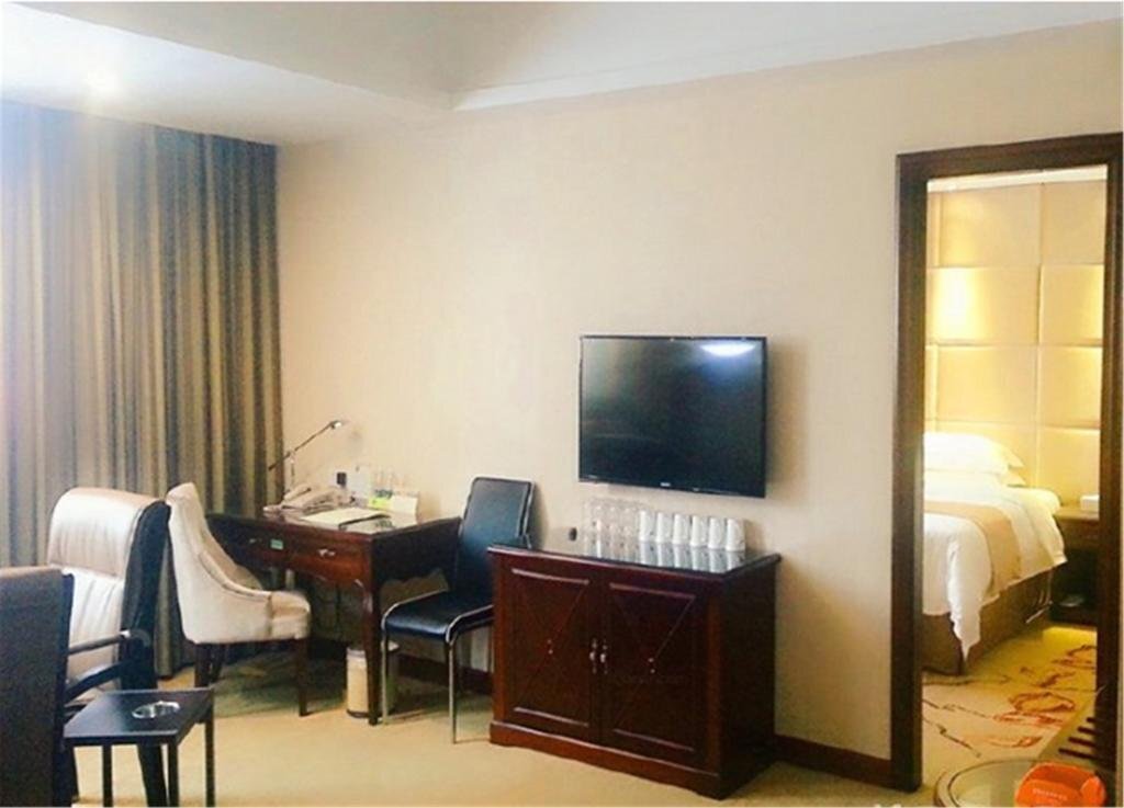Чжуншань: Vienna Hotel Zhongshan XiaoLan Branch