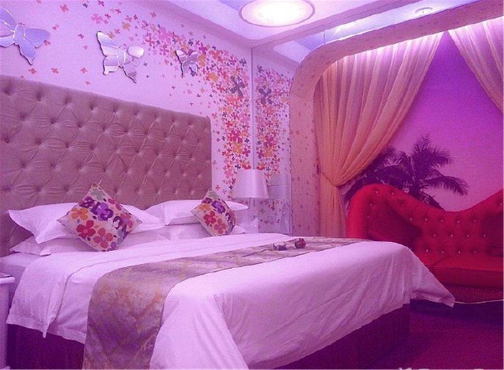 Чжуншань: Vienna Hotel Zhongshan XiaoLan Branch