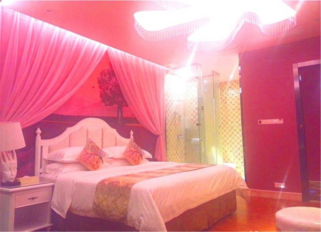 Чжуншань: Vienna Hotel Zhongshan XiaoLan Branch