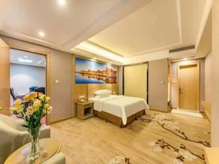 Фошань: Vienna Foshan Shunde Longjia Exhibition Center