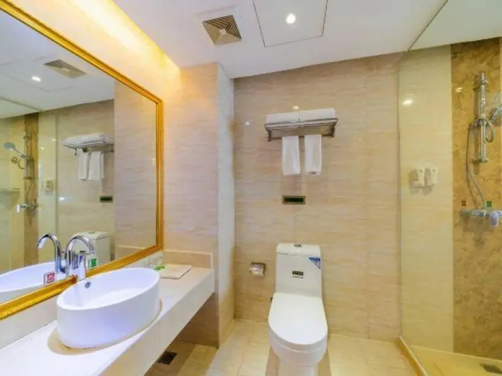 Фошань: Vienna Foshan Shunde Longjia Exhibition Center