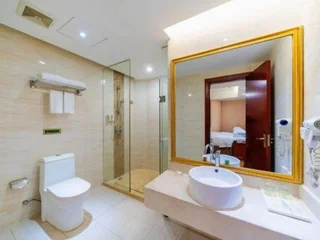 Фошань: Vienna Foshan Shunde Longjia Exhibition Center