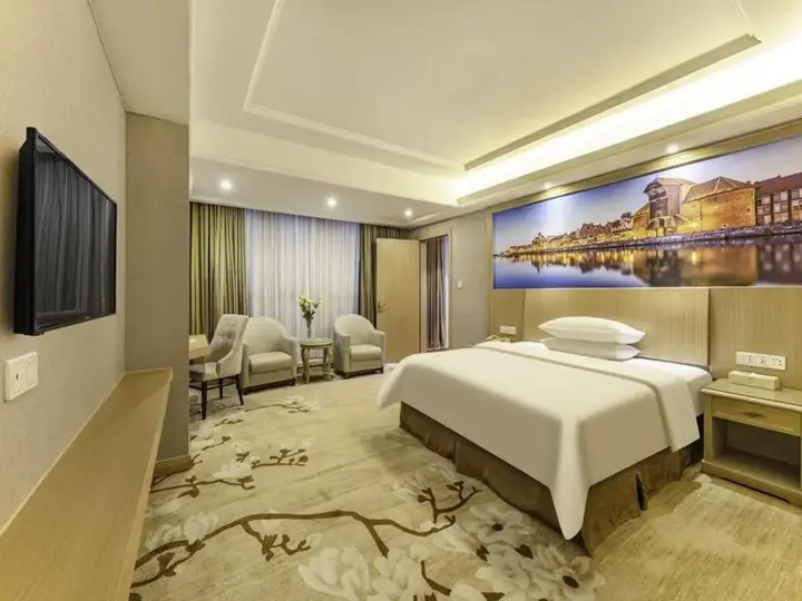Фошань: Vienna Foshan Shunde Longjia Exhibition Center