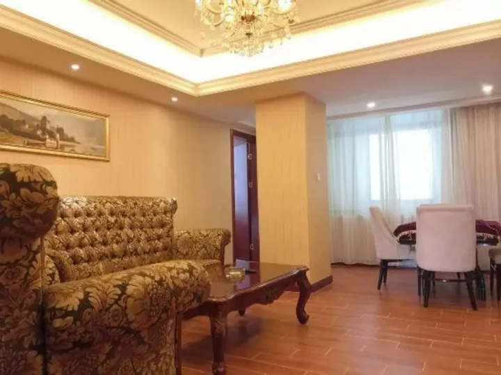 Фошань: Vienna Foshan Shunde Longjia Exhibition Center
