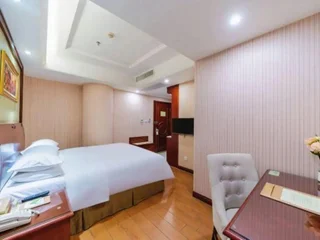 Фошань: Vienna Foshan Shunde Longjia Exhibition Center