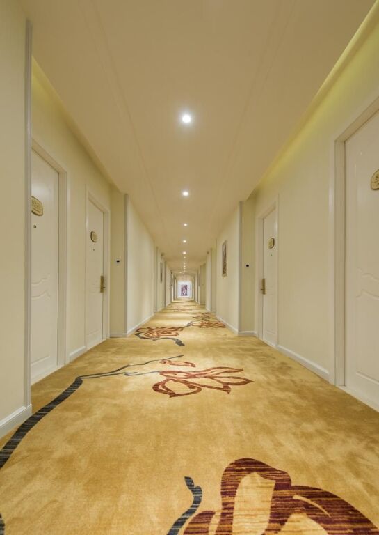 Vienna 3 Best Hotel Foshan Nanhai Film Studio City — фото 2