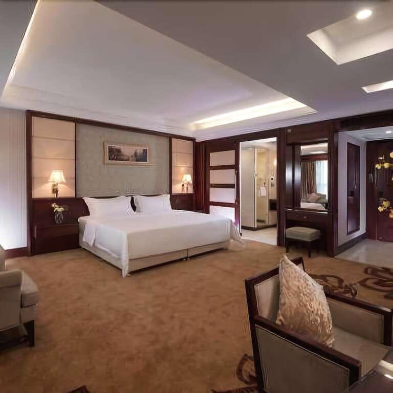 Фошань: Vienna Classic Hotel