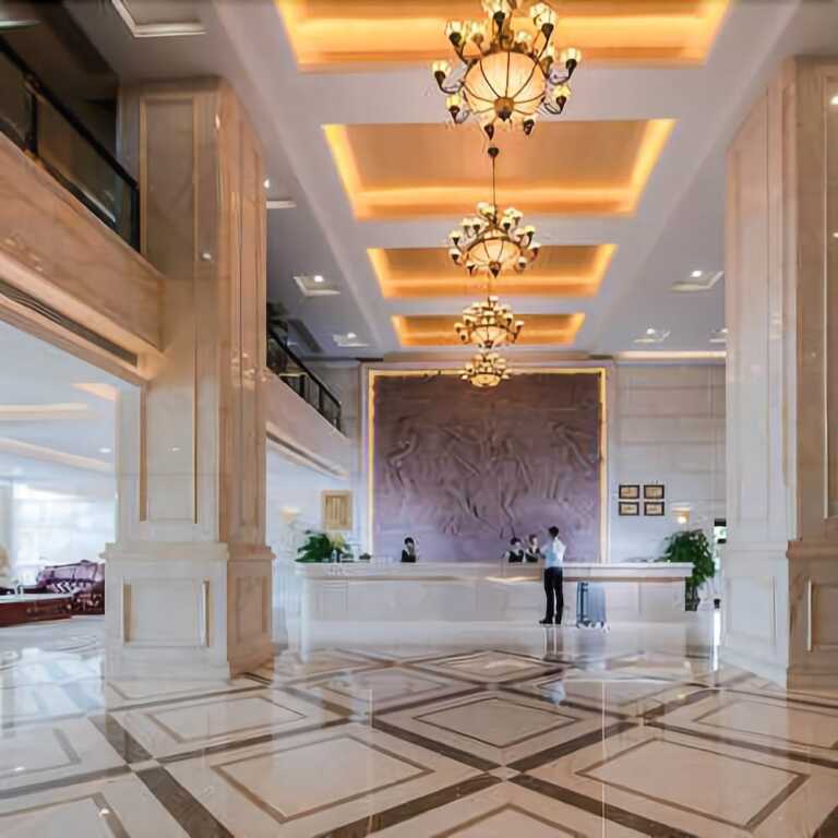 Фошань: Vienna Classic Hotel