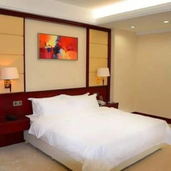 Фошань: Vienna Classic Hotel