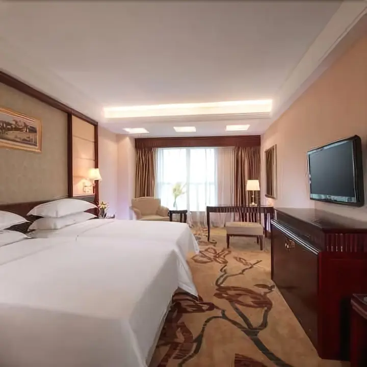 Фошань: Vienna Classic Hotel