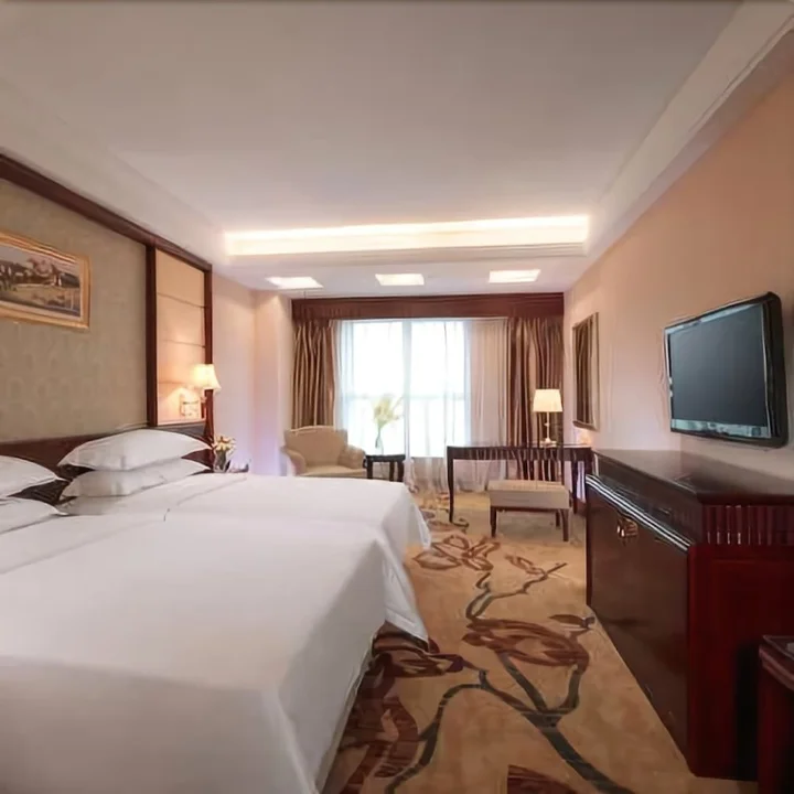 Фошань: Vienna Classic Hotel