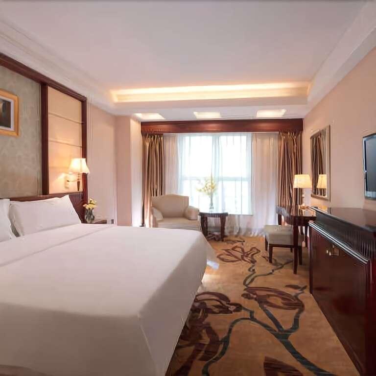 Фошань: Vienna Classic Hotel