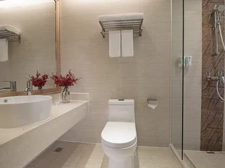 Фошань: Vienna Hotel Foshan Huangqi