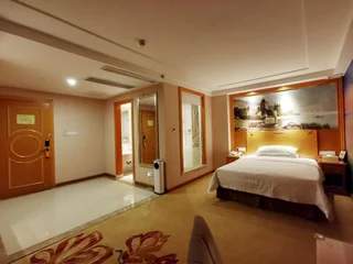 Фошань: Vienna Hotel Foshan Xiqiao Mountain