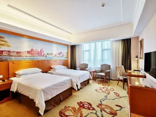 Фошань: Vienna Hotel Foshan Xiqiao Mountain
