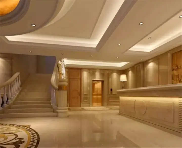 Vienna Hotel Foshan Xiqiao Mountain — фото 3