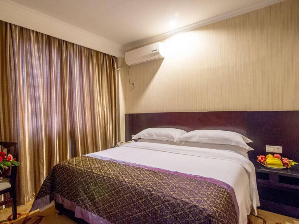 Гуйлинь: Vienna Hotel Guilin Shanghai Road Branch